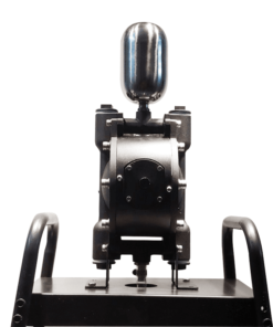 Máy Phun Sơn Khí Nén GD-10L