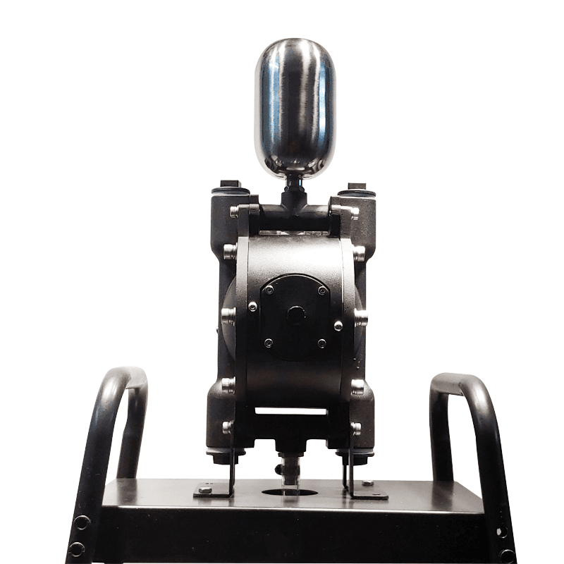 GD10L4 Máy Phun Sơn Khí Nén GD-10L