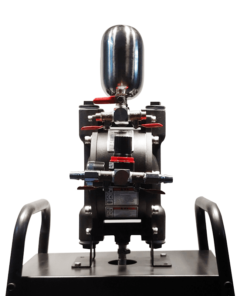 Máy Phun Sơn Khí Nén GD-10L