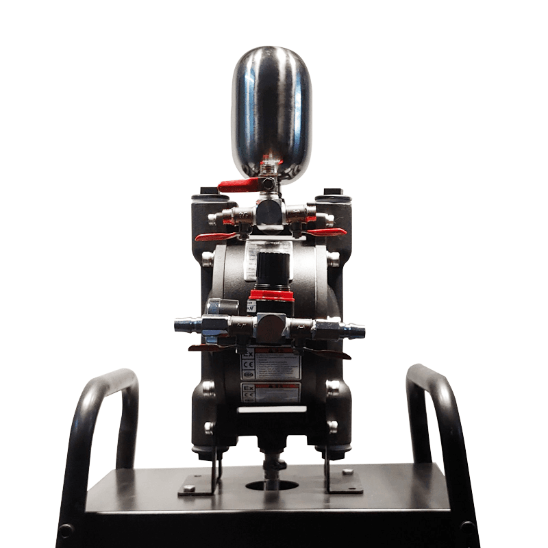 GD10L5 Máy Phun Sơn Khí Nén GD-10L