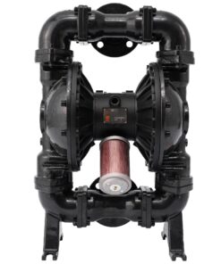 Máy bơm màng khí nén BFQ - 50 Gang