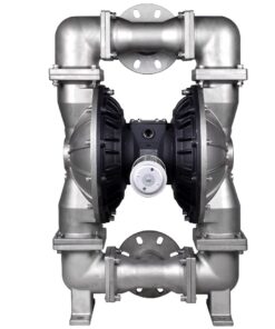 Bơm màng khí nén BFQ - 80 Inox