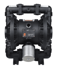 Bơm màng khí nén BQF-25L