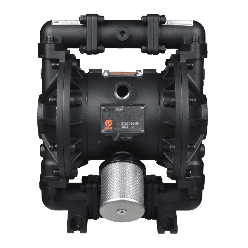 BQF-25L1 Bơm màng khí nén BQF-25L