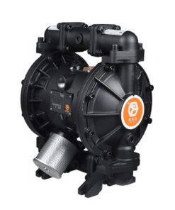 Bơm màng khí nén BQF-25L