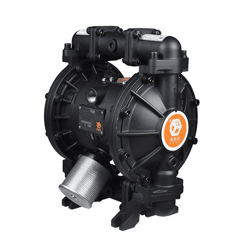 BQF-25L2 Bơm màng khí nén BQF-25L