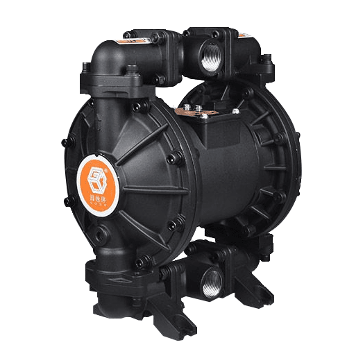 BQF-25L3 Bơm màng khí nén BQF-25L