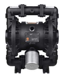 Bơm Màng Khí Nén GODO BFQ-25 GANG1