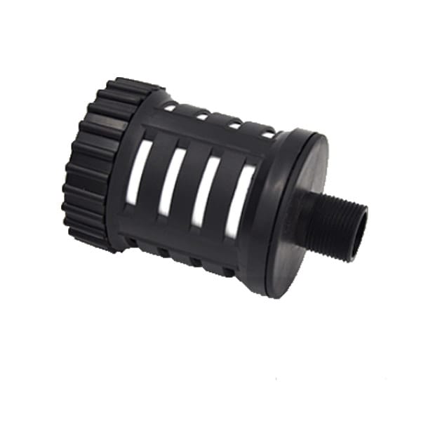 giam-thanh-QBY3-32-100 Giảm Thanh Bơm Màng GODO QBY3-32 đến 100