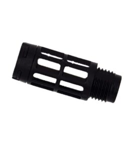 Giảm Thanh Bơm Màng Khí Nén QBY4-15