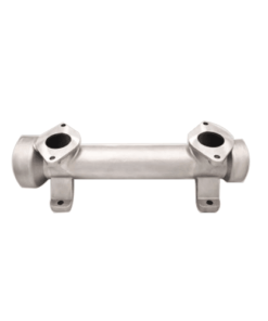 Ống Dẫn Dưới INOX