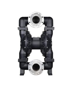 Bơm màng khí nén hợp kim nhôm 125