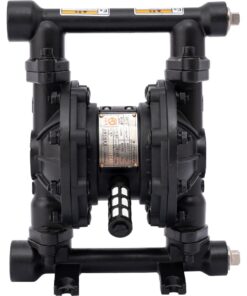 Bơm màng khí nén QBY3-25 Gang