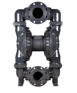 Bơm Màng Khí Nén GODO BFQ-80 Gang