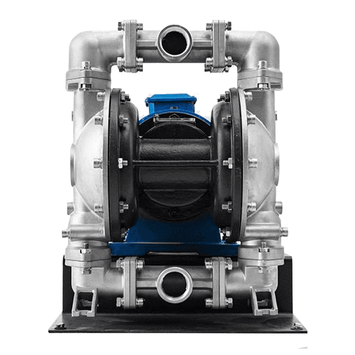 Bom-mang-dien-godo-BFDS-40P1 Bơm màng điện GODO BFDS-40 Inox