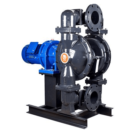 Bom-mang-dien-godo-DBY3S-125-Gang-2 Bơm Màng Điện GODO DBY3S-125 Gang