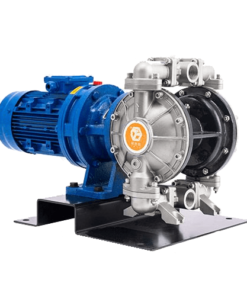 Bơm màng điện GODO BFDS-25 Inox