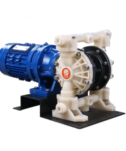 Bơm màng điện GODO DBY3-15 Teflon