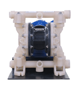 Bơm màng điện GODO DBY3-15 Teflon