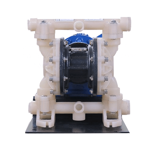 DBY3s-15F2 Bơm màng điện GODO DBY3S-15 Teflon