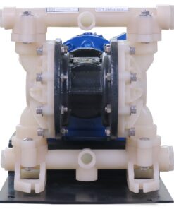 Bơm màng điện GODO DBY3-20 Teflon