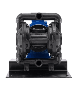 Bơm màng điện GODO BFD-25 Gang