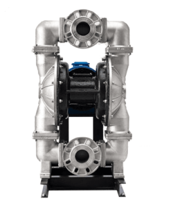 Bơm màng điện GODO BFD-80 Inox