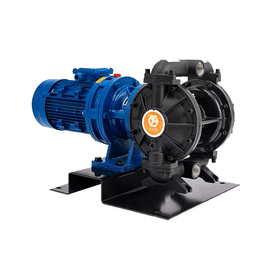 bom-mang-dien-godo-BFDS-25L2 Bơm màng điện GODO BFDS-25 Hợp kim nhôm