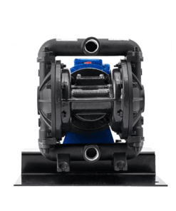 Bơm màng điện GODO BFDS-25 Hợp kim nhôm