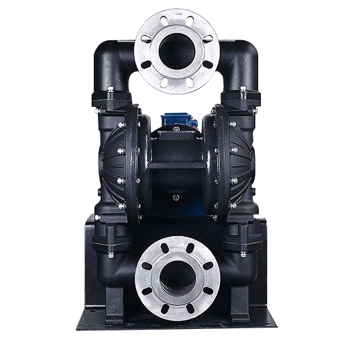 bom-mang-dien-godo-DBY3-100L3 Bơm Màng Điện GODO DBY3-100 Hợp kim nhôm