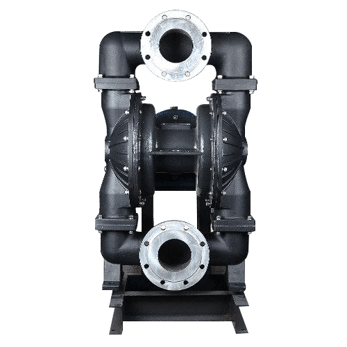 bom-mang-dien-godo-DBY3S-125nhom-2 Bơm Màng Điện GODO DBY3S-125 Hợp Kim Nhôm