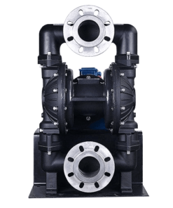 Bơm Màng Điện GODO DBY3S-80 Hợp kim nhôm