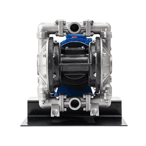 bom-mang-khi-nen-godo-BFD-25PP3 Bơm màng điện GODO BFD-25 Inox