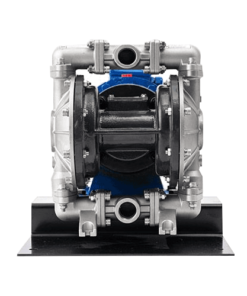 Bơm màng điện GODO BFDS-25 Inox