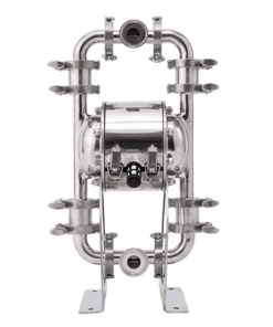 Bơm màng thực phẩm GODO QBW3-25