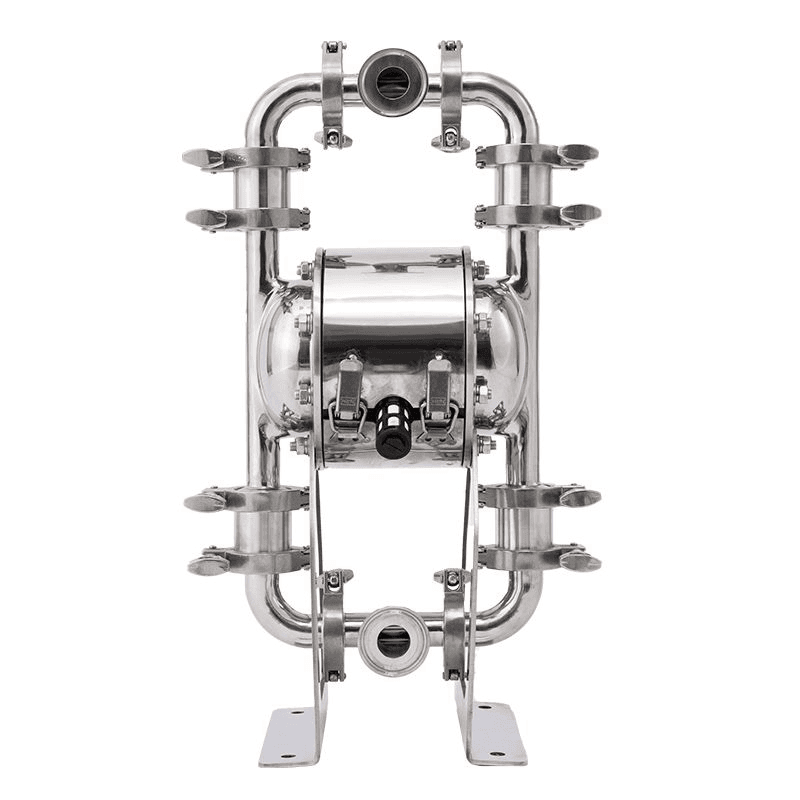 bom-mang-thuc-pham-QBW3-25-P1 Bơm màng thực phẩm GODO QBW3-25