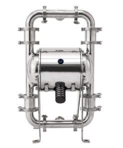 Bơm màng thực phẩm GODO QBW3-40