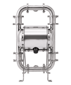 Bơm màng thực phẩm GODO QBW3-50