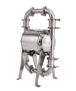 Bơm màng thực phẩm GODO QBW3-50