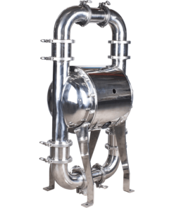 Bơm màng thực phẩm GODO QBW3-80