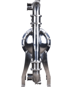 Bơm màng thực phẩm GODO QBW3-80