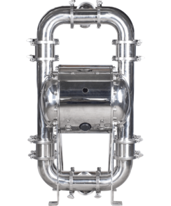 Bơm màng thực phẩm GODO QBW3-80