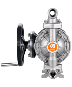 Bơm vận hành bằng tay GODO QBS3-25P