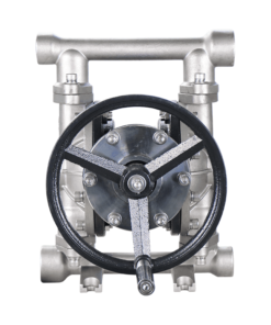 Bơm vận hành bằng tay GODO QBS3-25P