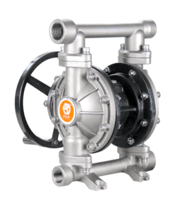 Bơm vận hành bằng tay GODO QBS3-25P