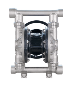 Bơm vận hành bằng tay GODO QBS3-25P