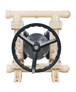 Bơm vận hành bằng tay GODO QBS3-40F