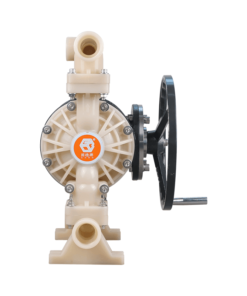 Bơm vận hành bằng tay GODO QBS3-40F