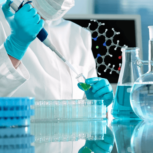 bơm màng GODO trong ngành hóa chất