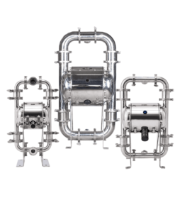 Máy bơm thực phẩm